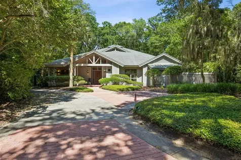 7 Railroad Vine Road Fernandina Beach FL 32034