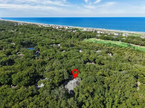 7 Railroad Vine Road Fernandina Beach FL 32034