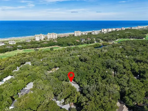7 Railroad Vine Road Fernandina Beach FL 32034