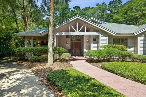 7 Railroad Vine Road Fernandina Beach FL 32034
