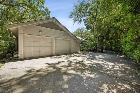 7 Railroad Vine Road Fernandina Beach FL 32034