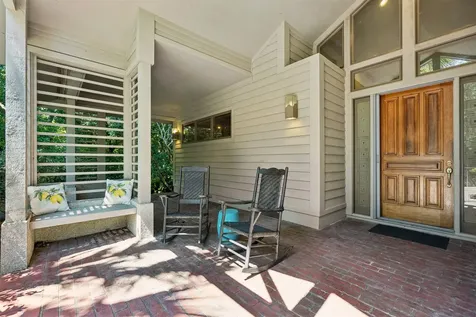 7 Railroad Vine Road Fernandina Beach FL 32034