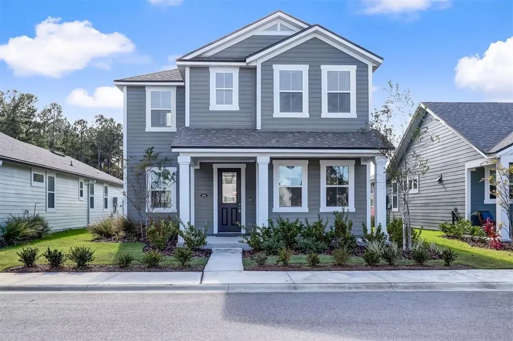 616 Palmetto Place Yulee FL 32097