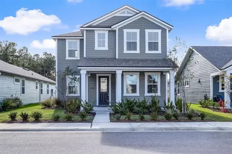 616 Palmetto Place Yulee FL 32097