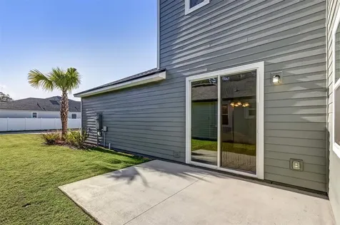 616 Palmetto Place Yulee FL 32097