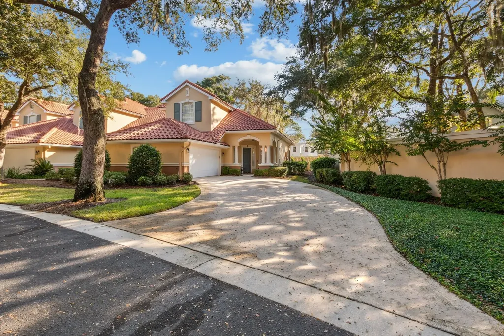 95141 Amalfi Drive Fernandina Beach FL 32034