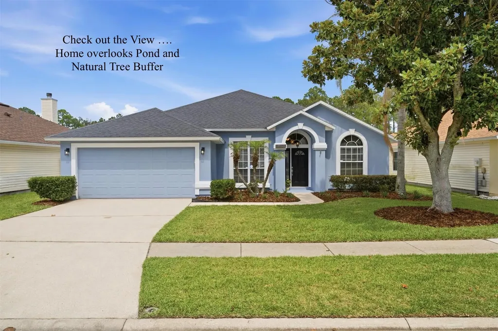 991 Mystic Harbor Drive Jacksonville FL 32225