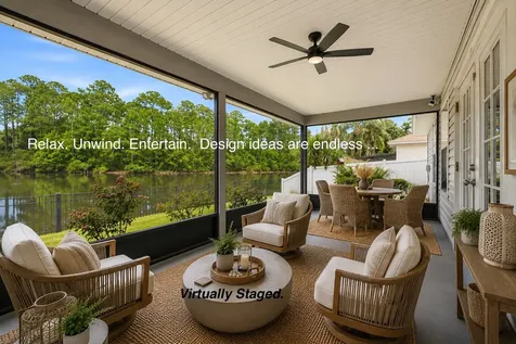 991 Mystic Harbor Drive Jacksonville FL 32225