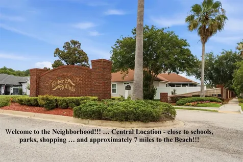 991 Mystic Harbor Drive Jacksonville FL 32225