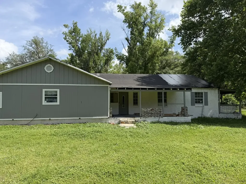6866 Horseshoe Circle Bryceville FL 32009