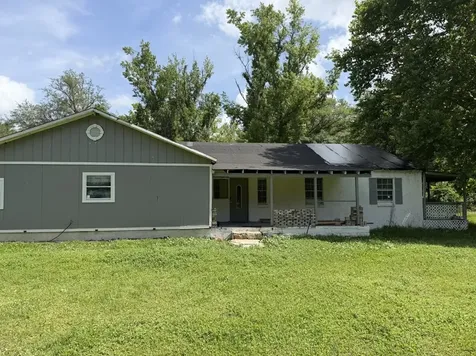 6866 Horseshoe Circle Bryceville FL 32009