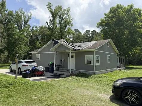 6866 Horseshoe Circle Bryceville FL 32009