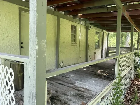 6866 Horseshoe Circle Bryceville FL 32009