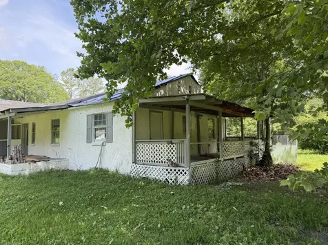6866 Horseshoe Circle Bryceville FL 32009