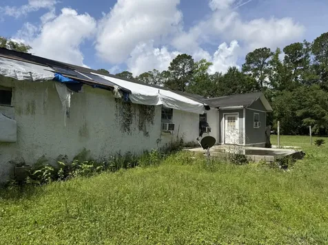 6866 Horseshoe Circle Bryceville FL 32009