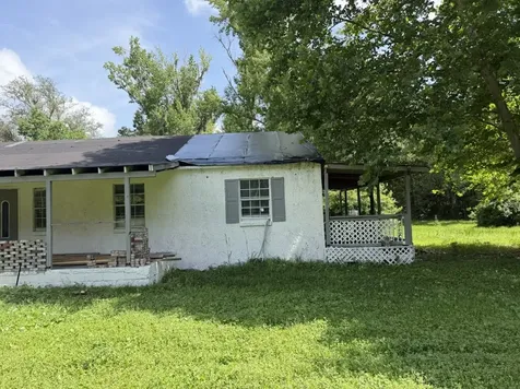 6866 Horseshoe Circle Bryceville FL 32009