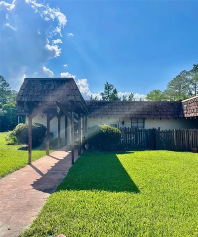 45097 Fourth Avenue Callahan FL 32011