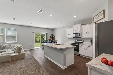 75588 Bridgewater Drive Yulee FL 32097