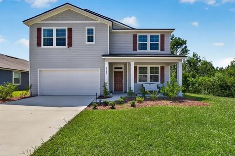 75588 Bridgewater Drive Yulee FL 32097