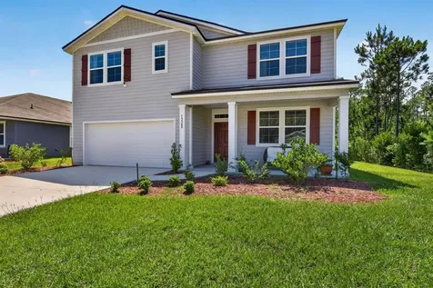 75588 Bridgewater Drive Yulee FL 32097