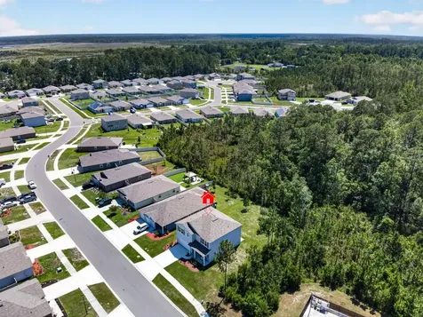 75588 Bridgewater Drive Yulee FL 32097