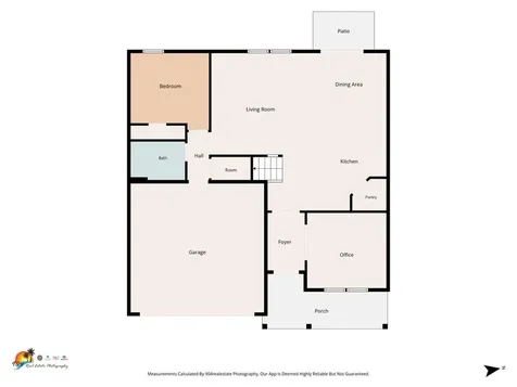 75588 Bridgewater Drive Yulee FL 32097