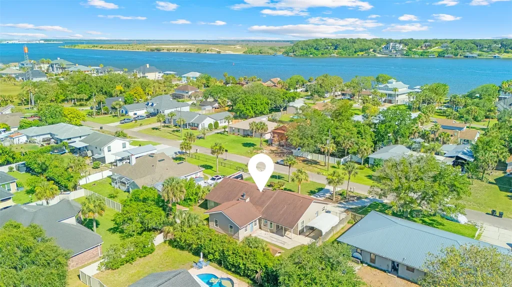 7047 Rivercrest Drive Jacksonville FL 32226