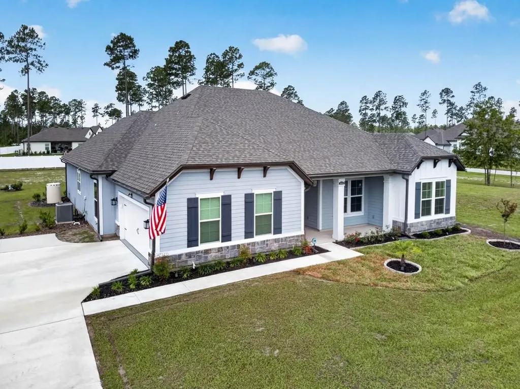36004 Pitch Lane Hilliard FL 32046