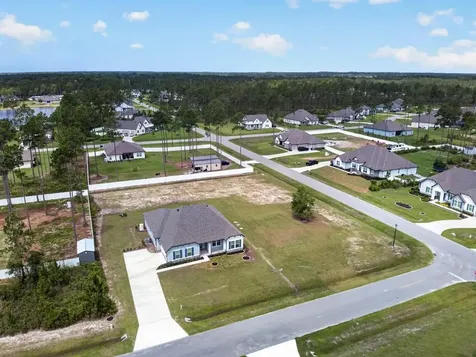 36004 Pitch Lane Hilliard FL 32046