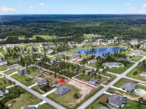 36004 Pitch Lane Hilliard FL 32046