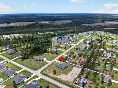 36004 Pitch Lane Hilliard FL 32046