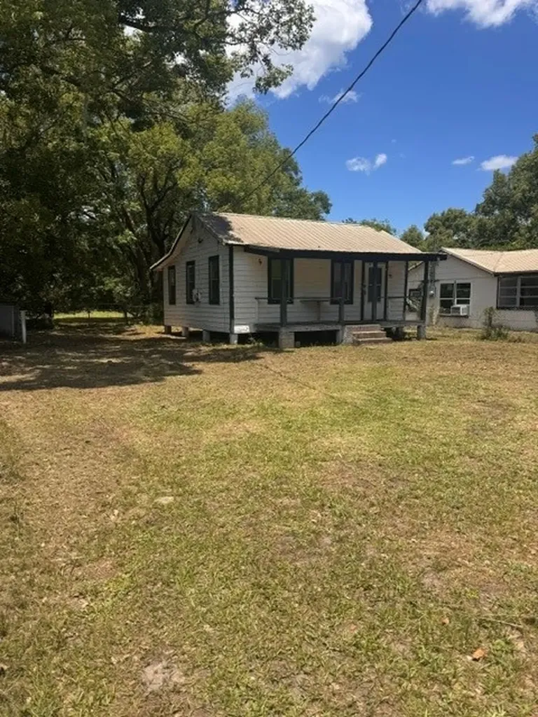 12746 Woodland Avenue Jacksonville FL 32218