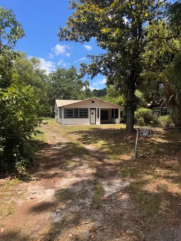 12746 Woodland Avenue Jacksonville FL 32218