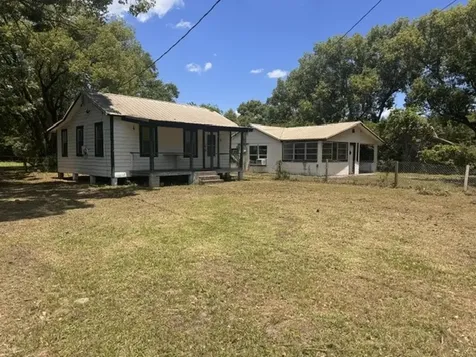 12746 Woodland Avenue Jacksonville FL 32218