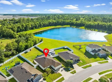77707 Lumber Creek Boulevard Yulee FL 32097