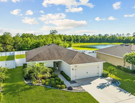 77707 Lumber Creek Boulevard Yulee FL 32097