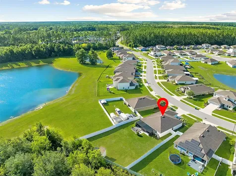 77707 Lumber Creek Boulevard Yulee FL 32097