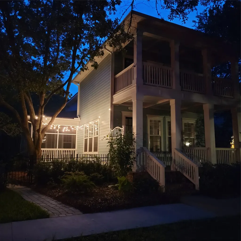1855 W Perimeter Park Road Fernandina Beach FL 32034