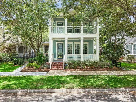 1855 W Perimeter Park Road Fernandina Beach FL 32034