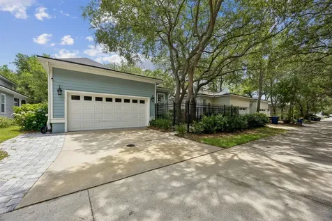 1855 W Perimeter Park Road Fernandina Beach FL 32034