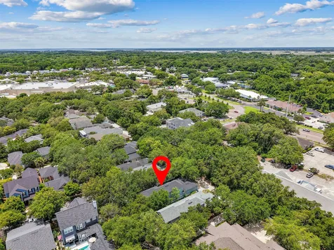 1855 W Perimeter Park Road Fernandina Beach FL 32034