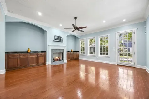 1855 W Perimeter Park Road Fernandina Beach FL 32034