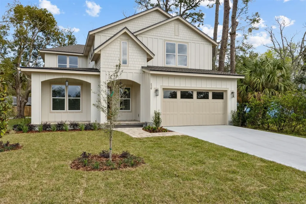424 S 3rd Street Fernandina Beach FL 32034