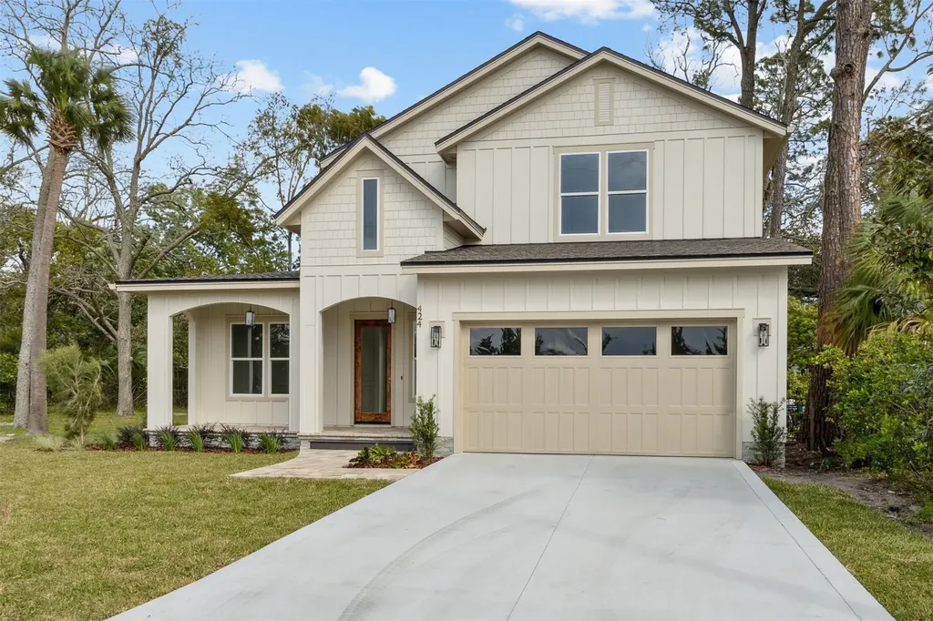 424 S 3rd Street Fernandina Beach FL 32034