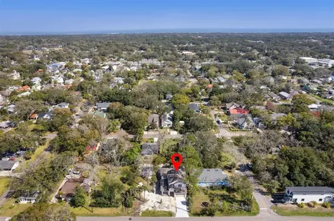 424 S 3rd Street Fernandina Beach FL 32034