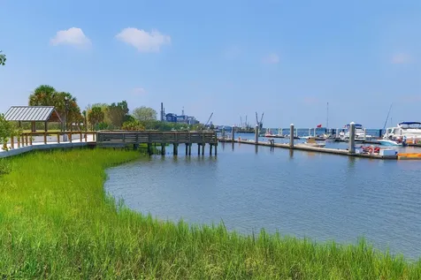 424 S 3rd Street Fernandina Beach FL 32034