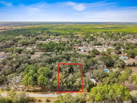 0 Debbie Road Yulee FL 32097