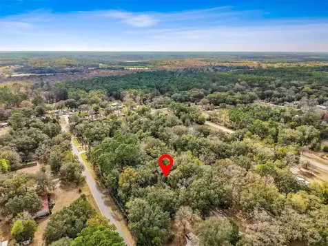 0 Debbie Road Yulee FL 32097