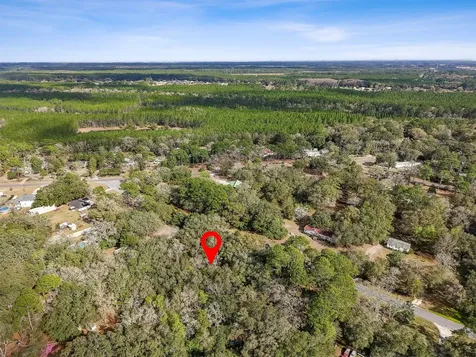 0 Debbie Road Yulee FL 32097