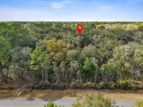 0 Debbie Road Yulee FL 32097